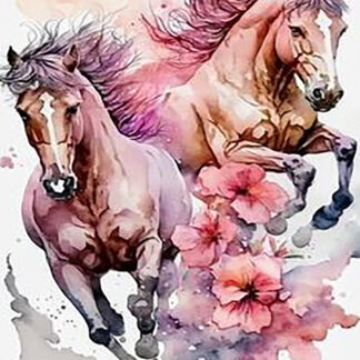 Caballos 49 - 2026