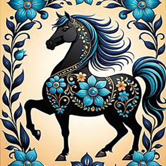 Caballos 50 - 2026