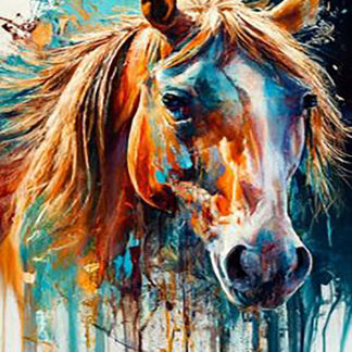 Caballos 51 - 2026