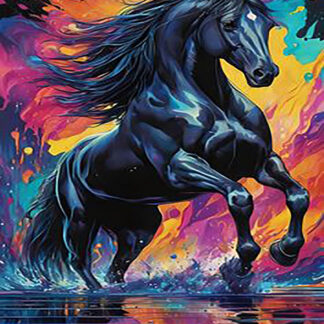 Caballos 57 - 2026