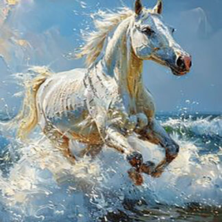 Caballos 58 - 2026