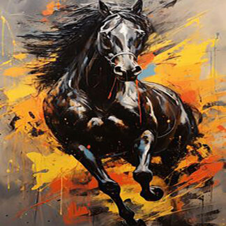 Caballos 63 - 2026