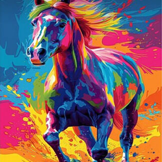 Caballos 64 - 2026