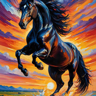 Caballos 66 - 2026