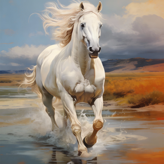 Caballos 79 - 2026