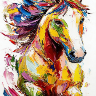 Caballos 80 - 2026