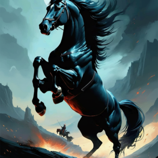 Caballos 83 - 2026