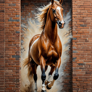 Caballos 84 - 2026