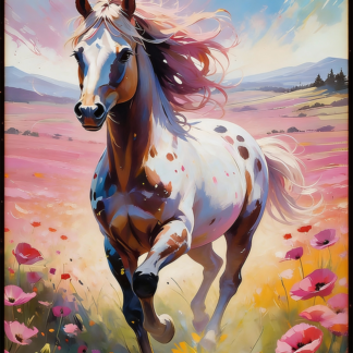 Caballos 85 - 2026