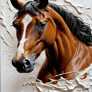 Caballos 86 - 2026