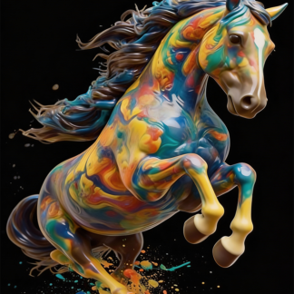 Caballos 88 - 2026