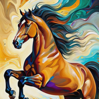 Caballos 89 - 2026
