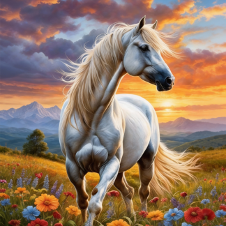 Caballos 90 - 2026