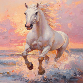 Caballos 92 - 2026