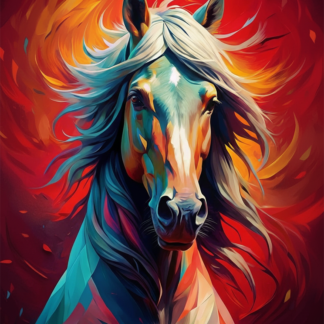 Caballos 93 - 2026