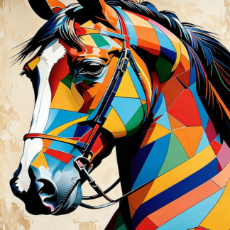 Caballos 94 - 2026