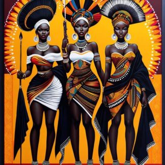 África 27 - 2026