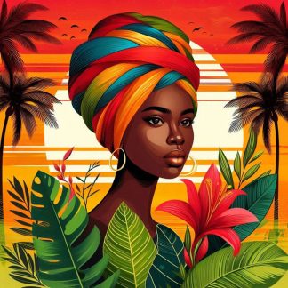 África 44- 2026